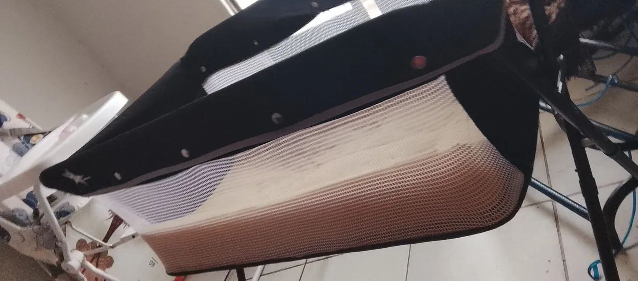 Berço 