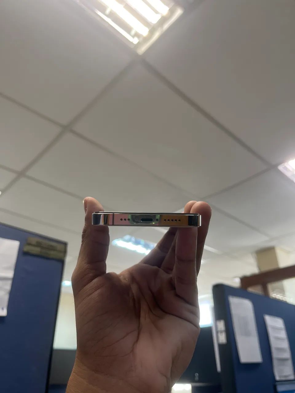 Iphone 13 Pro  - Foto 4