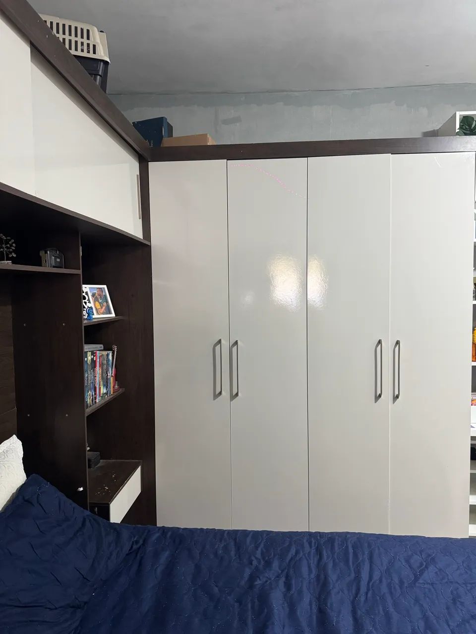 Guarda roupa - Foto 2