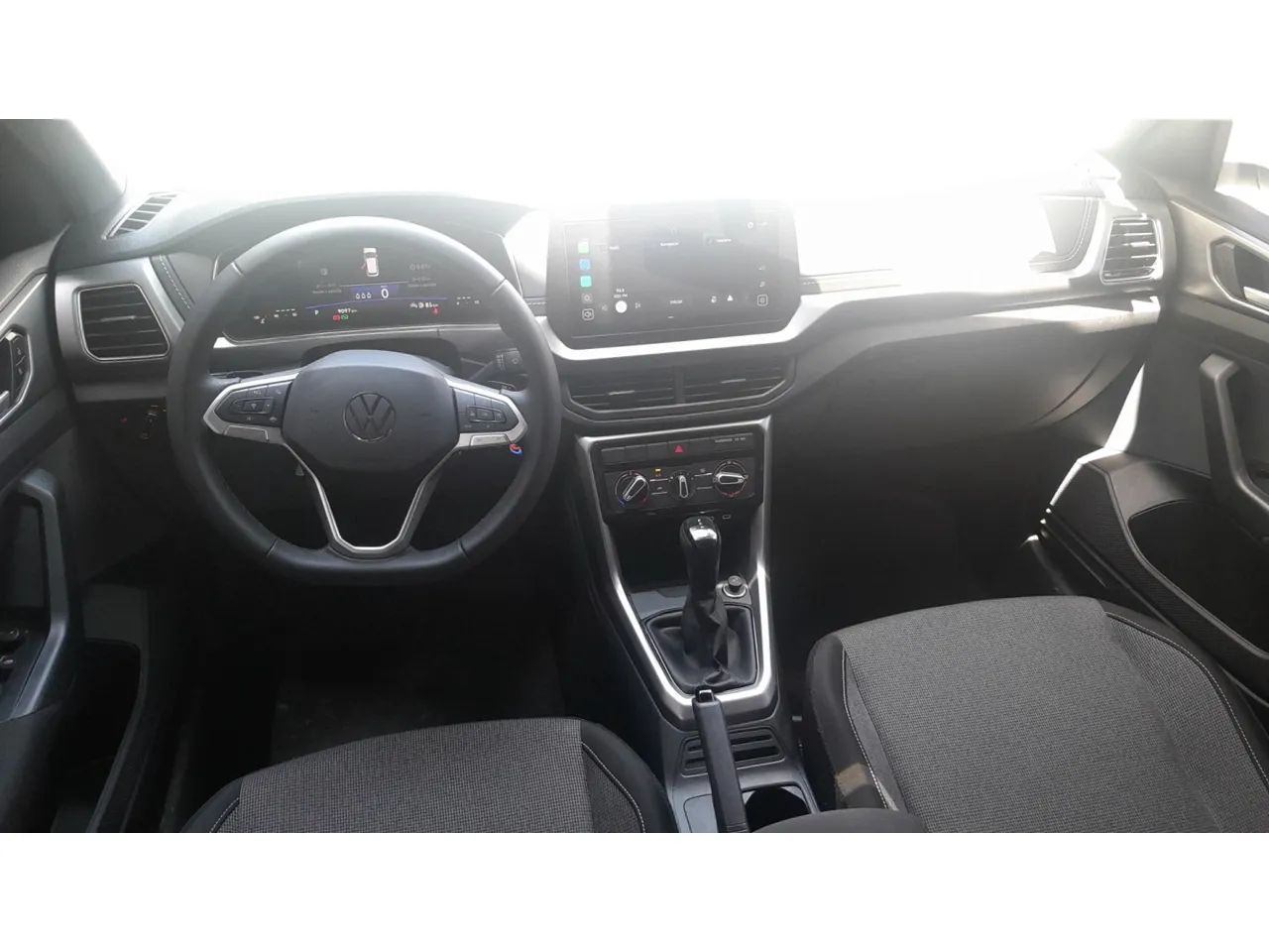 Volkswagen T-Cross 1.0 TSI Flex 12V 5P Aut., foto 10 de 16