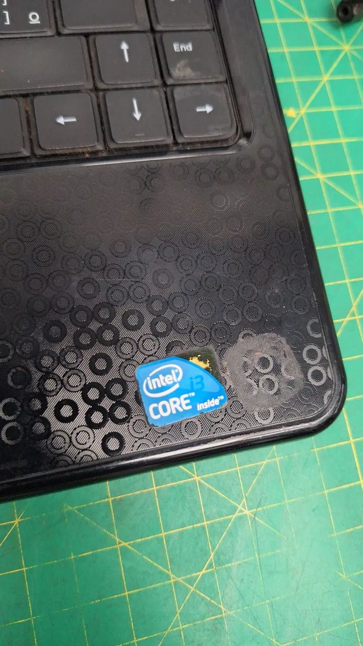 Notebook Dell core i3 *leia* - Foto 2