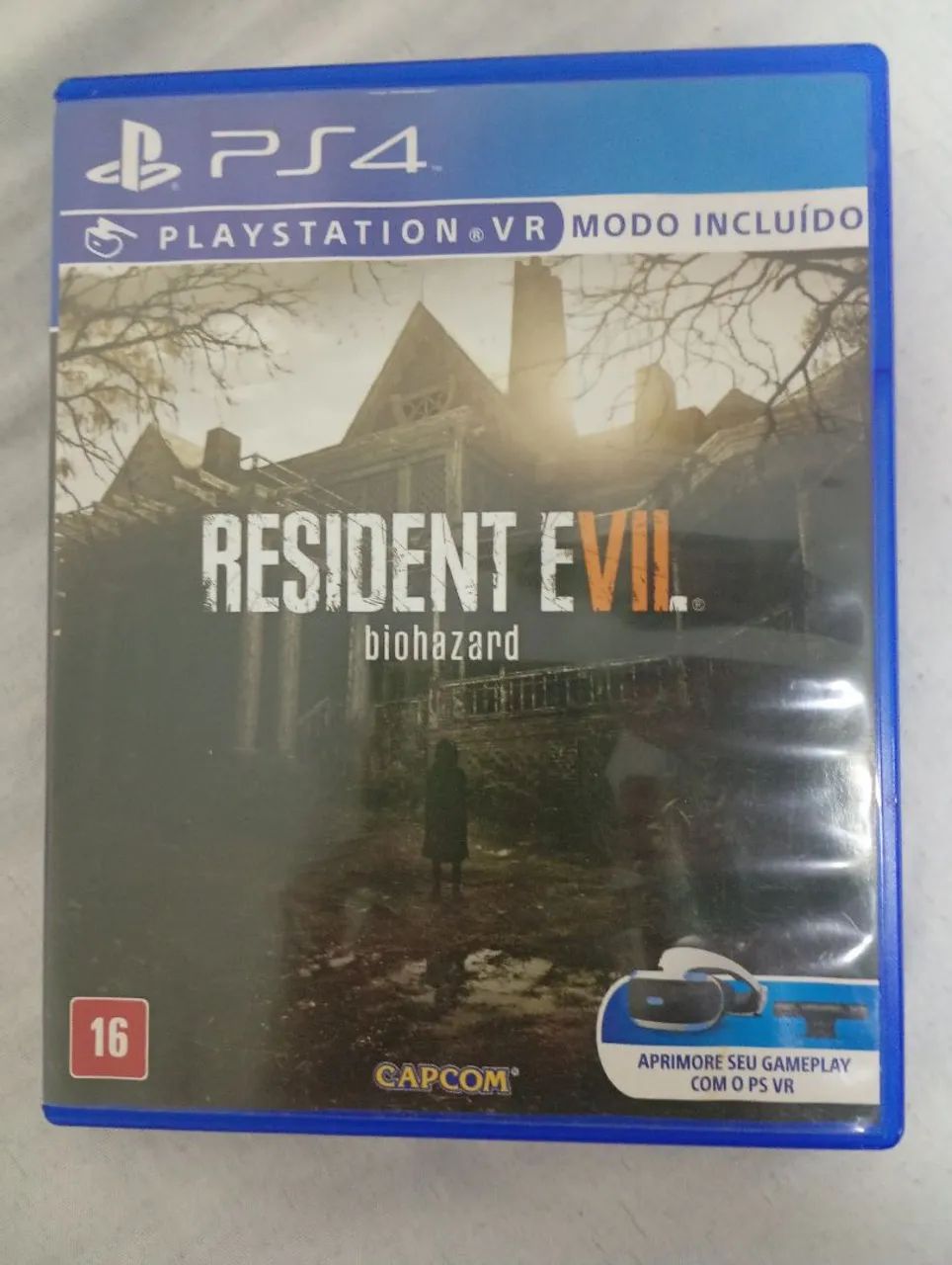 Jogo ps4 - Foto 2