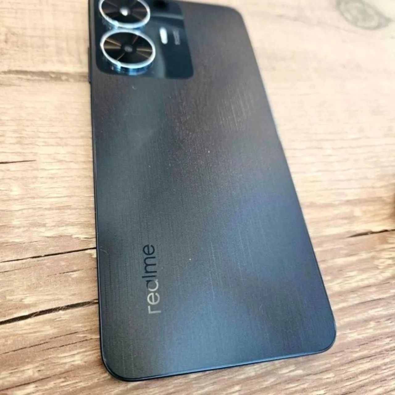 ? REALME C55 - 128GB | 8GB RAM | EXCELENTE ESTADO ? - Foto 3