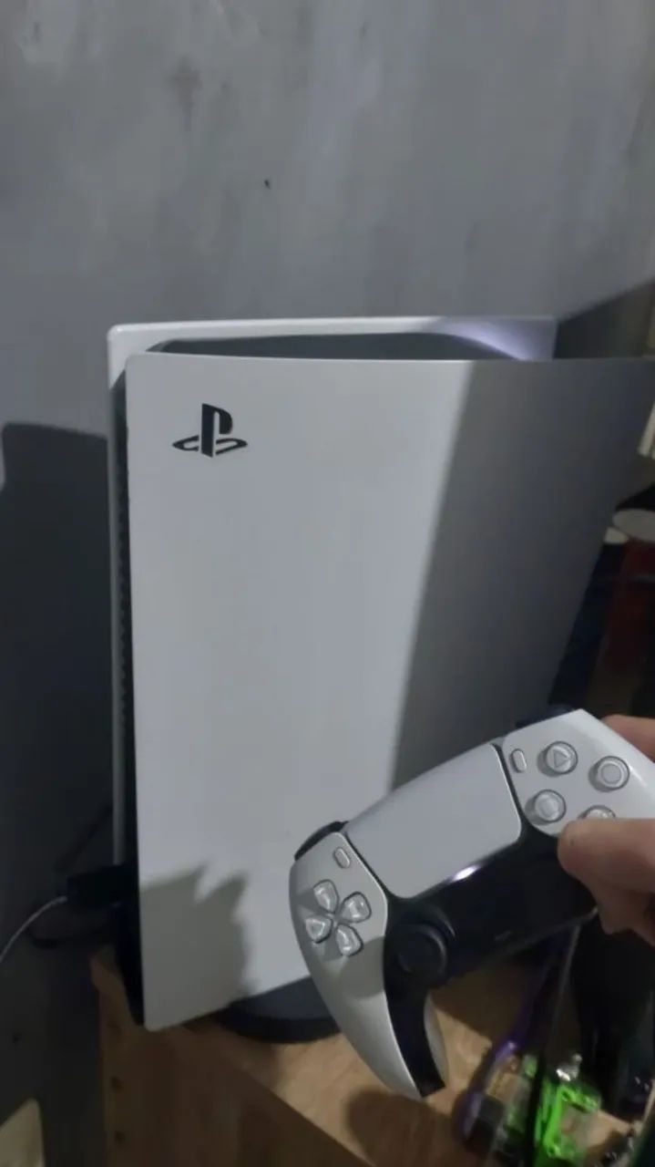 Ps5 