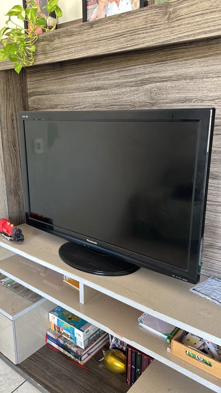 Tv Panasonic 40? (Não é smart) - Foto 3
