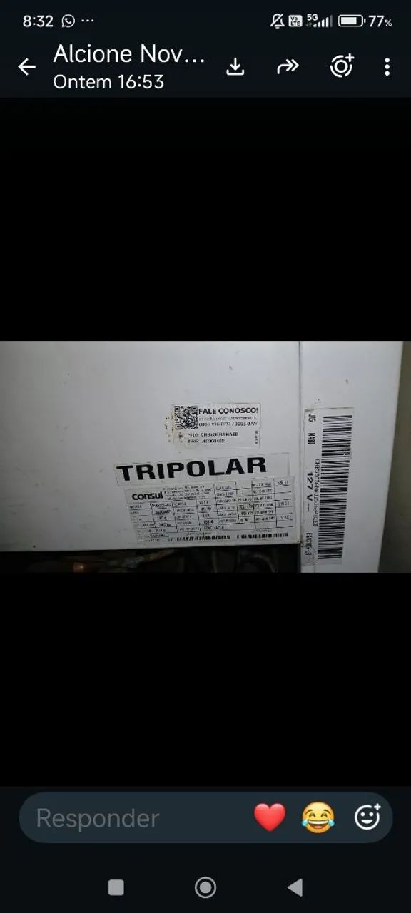 Freezer  - Foto 4