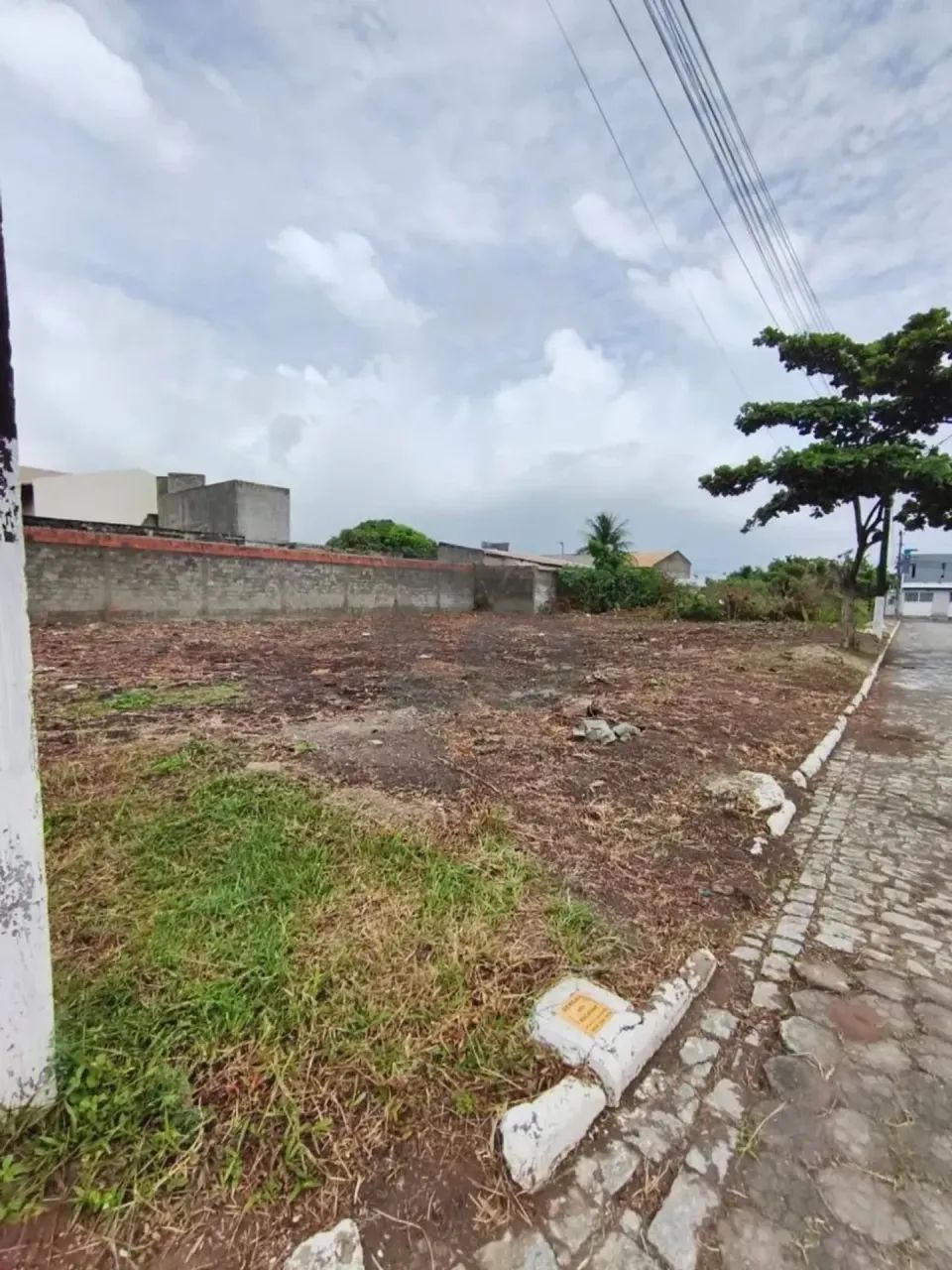 Lote no Bairro Aruana com 330m² - Aracaju\SE - Foto 3