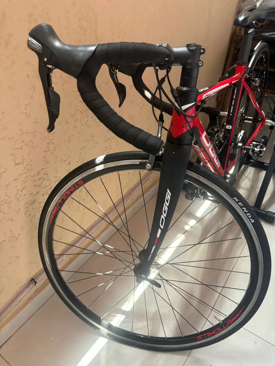 Bicicleta speed oggi stimolla - Foto 5