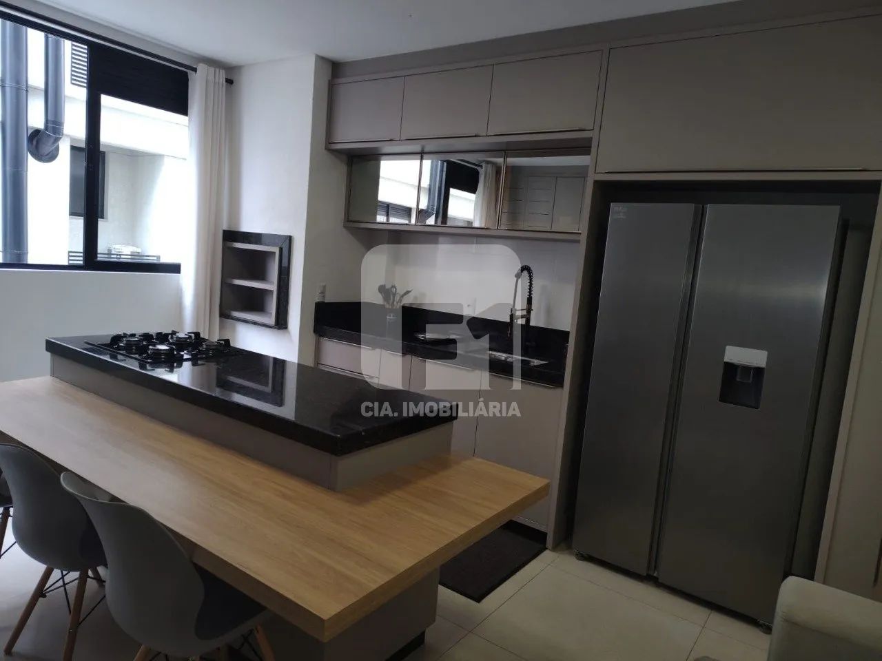 Apartamento de 2 dormitórios nos Ingleses - Foto 3