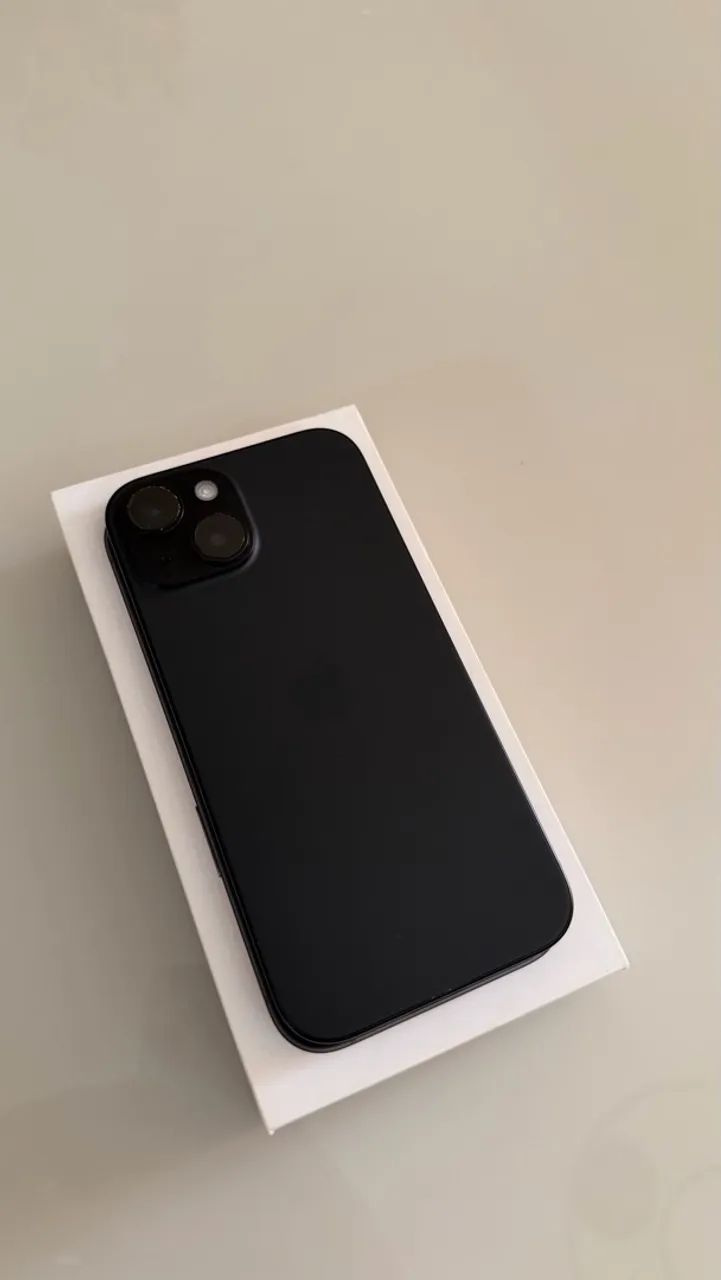 iPhone 15 256gb - Foto 3