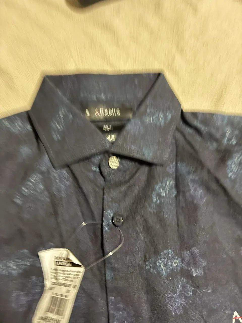 CAMISA ARAMIS - Foto 3
