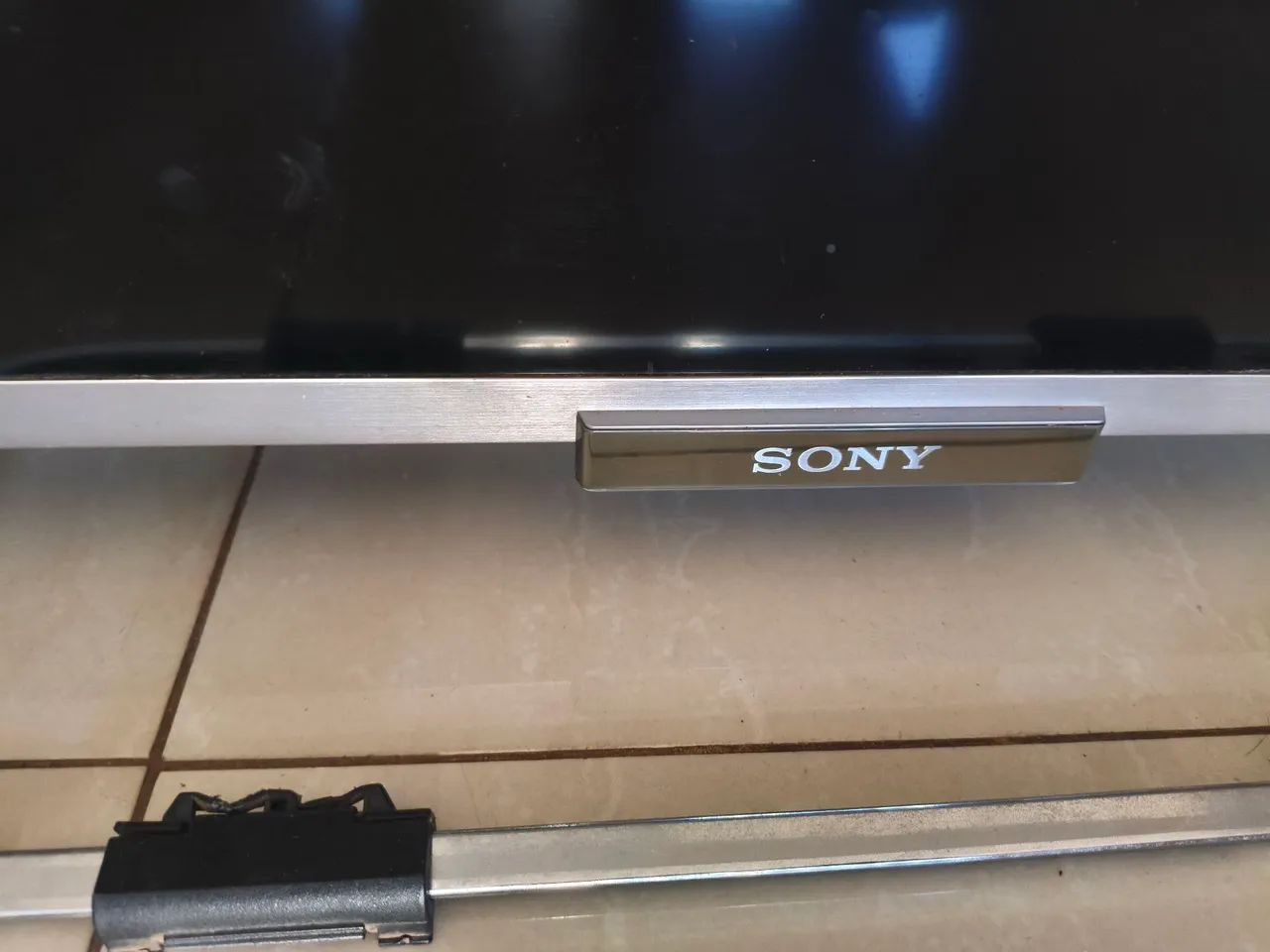 Smartv Sony bravia 50 POLEGADAS  - Foto 5