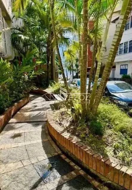 Apartamento : / Residencial / Lagoa - Foto 5