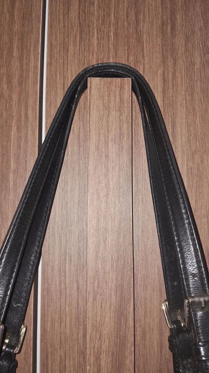 Bolsa Michael kors original Usada Excelente estado - Foto 4
