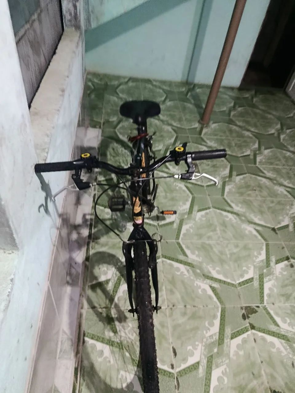 Bicicleta aro 26 - Foto 2