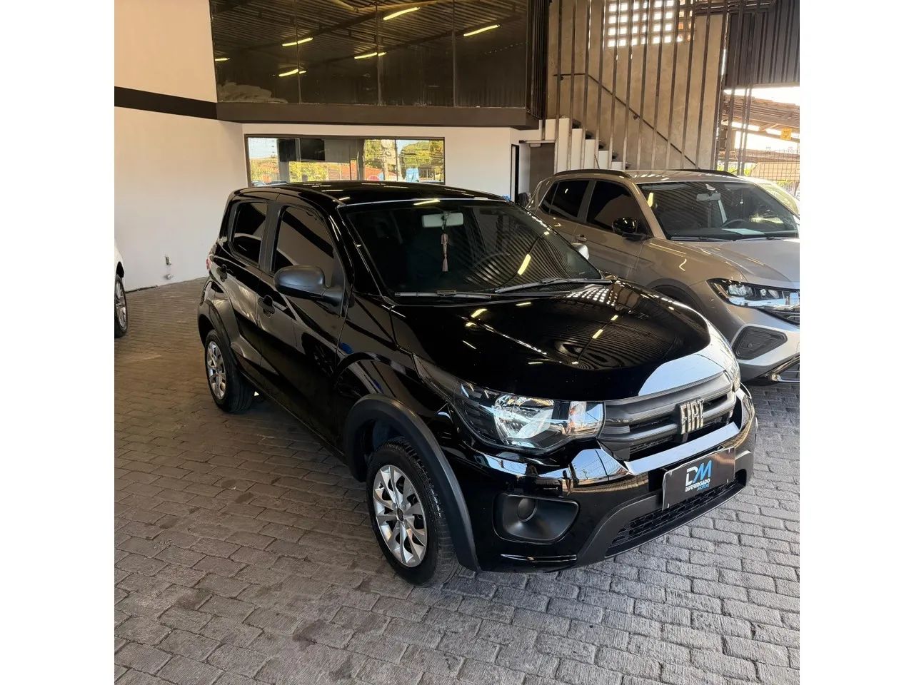 Fiat Mobi Like 1.0 Fire Flex 5P. 2021 - Foto 3