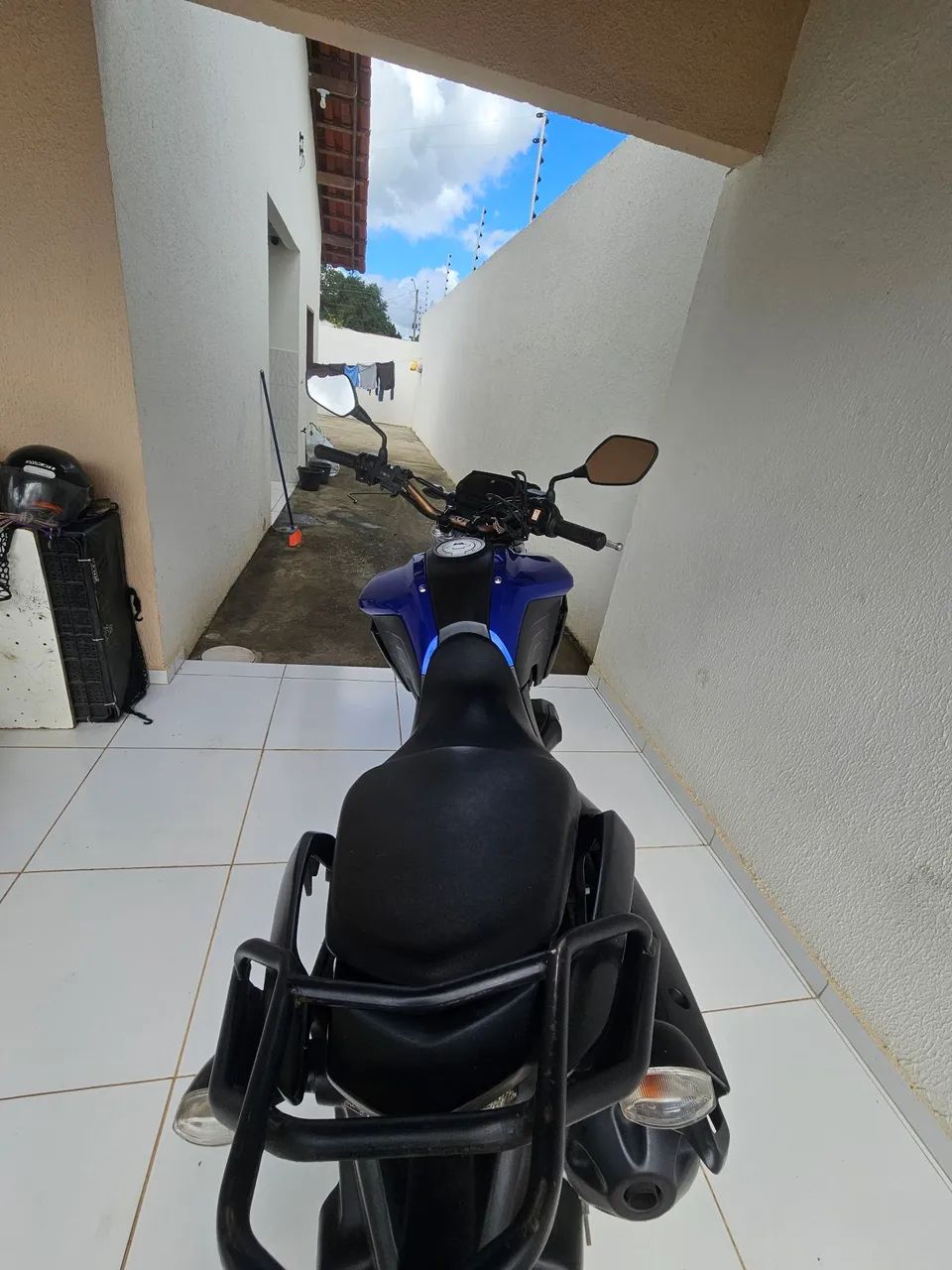 Lander 250 conected 2025 - Foto 3