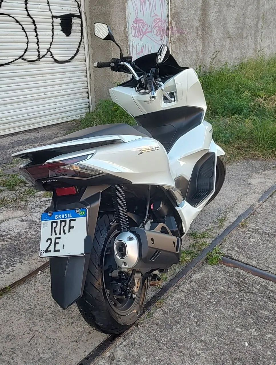 Pcx 160 ABS