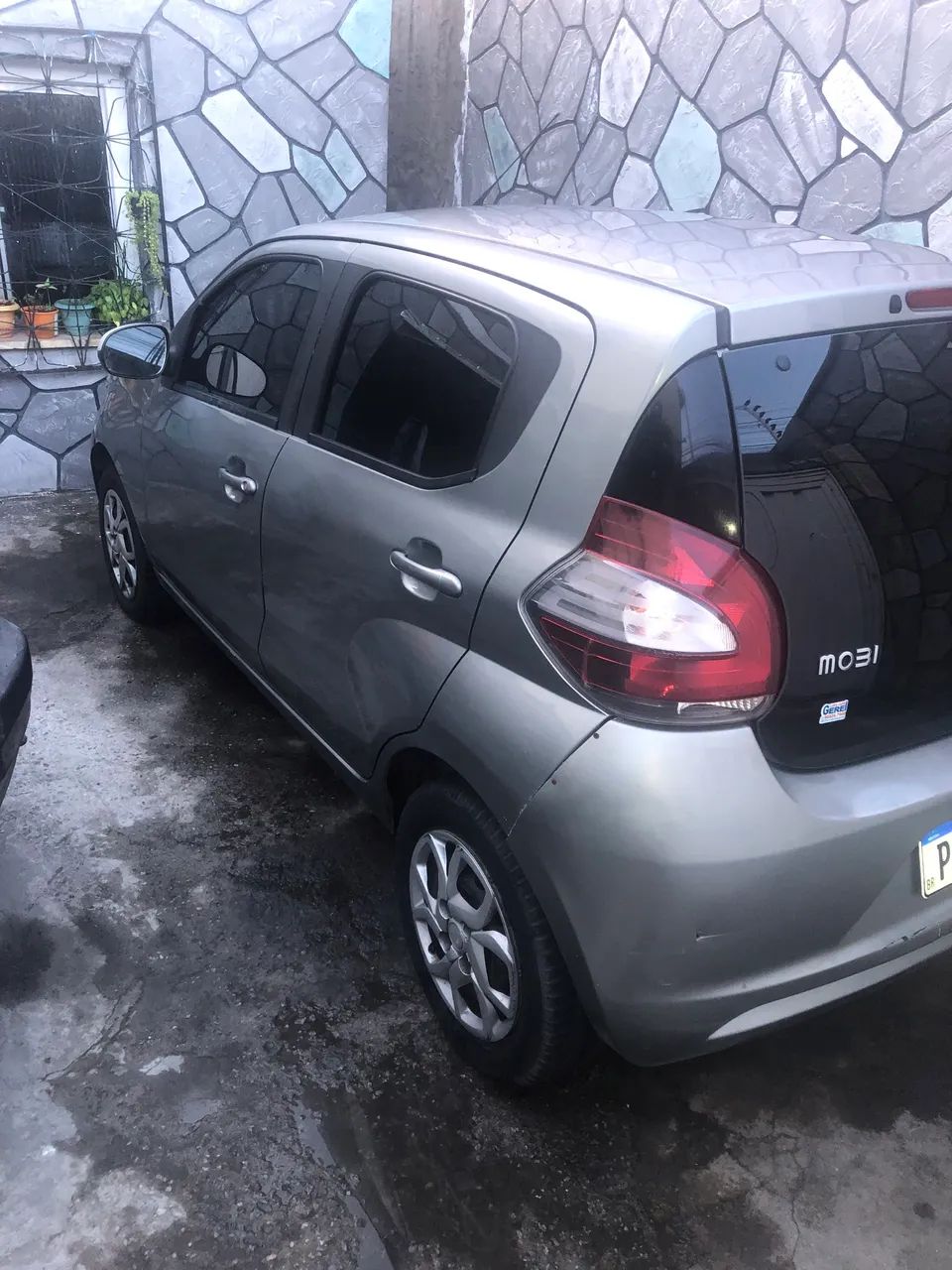 Fiat Mobi Like 1.0 Fire Flex 5P. 2017 - Foto 3