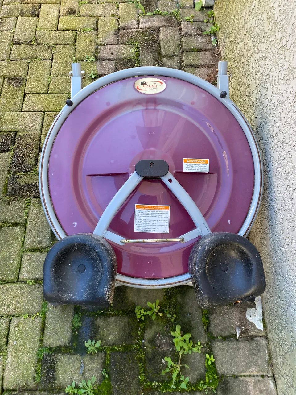 AB circle pro - Foto 4