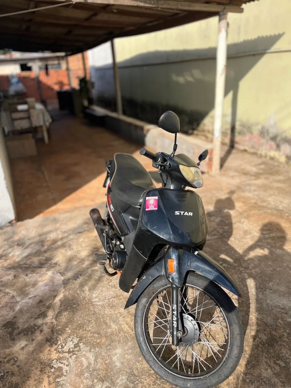 Star dax 110 - Foto 4