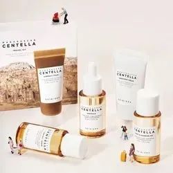 Kit Viagem Skin1004 Madagascar Centella 5pcs - Foto 3
