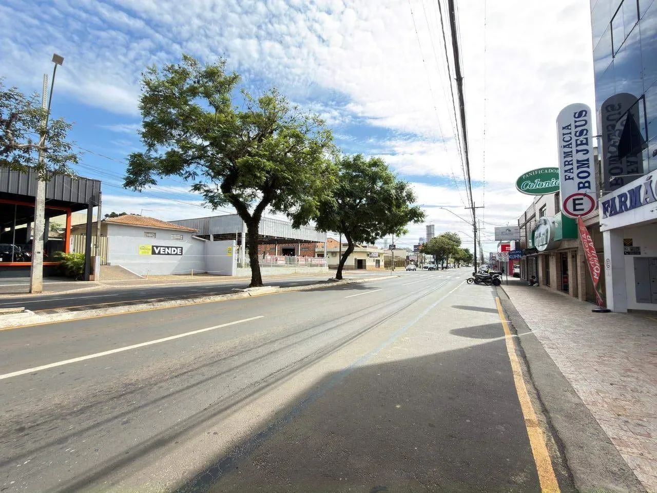 Comercial na Av. Visconde de Mauá, Oficinas, Ponta Grossa - Foto 2
