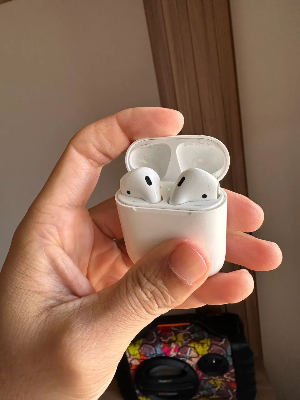 Case Airpod 2  - Foto 3