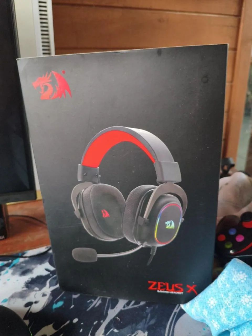 Pc gamer vendo ou troco  - Foto 4