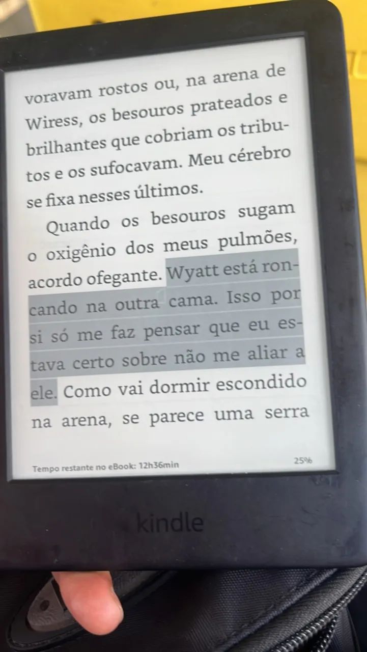 kindle 11 geração, slz