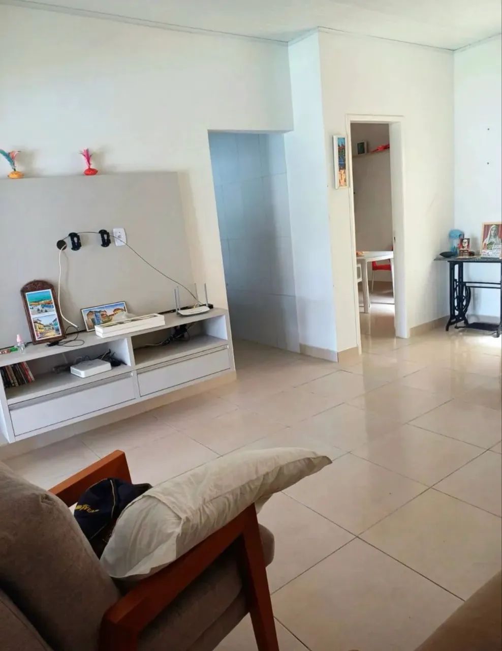 Casa no Janga  - Foto 4