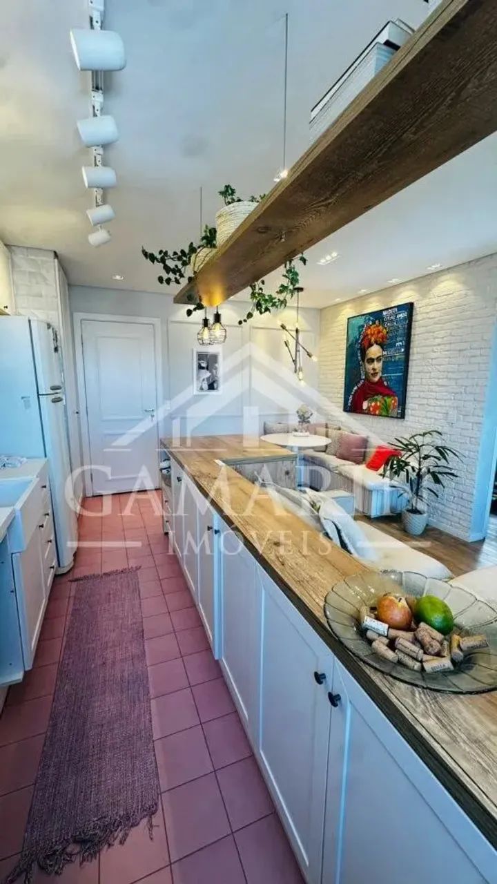 APARTAMENTO Á VENDA EM ÁGUA BRANCA - 51 m² - 2 QUARTOS - 1 SUÍITE - 1 VAGA DE GARAGEM - Foto 11