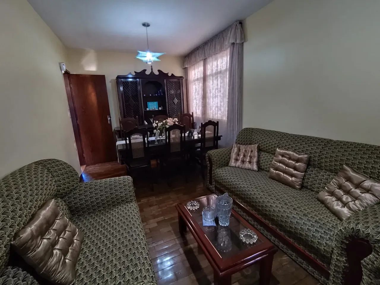 Apartamento em excelente localização.