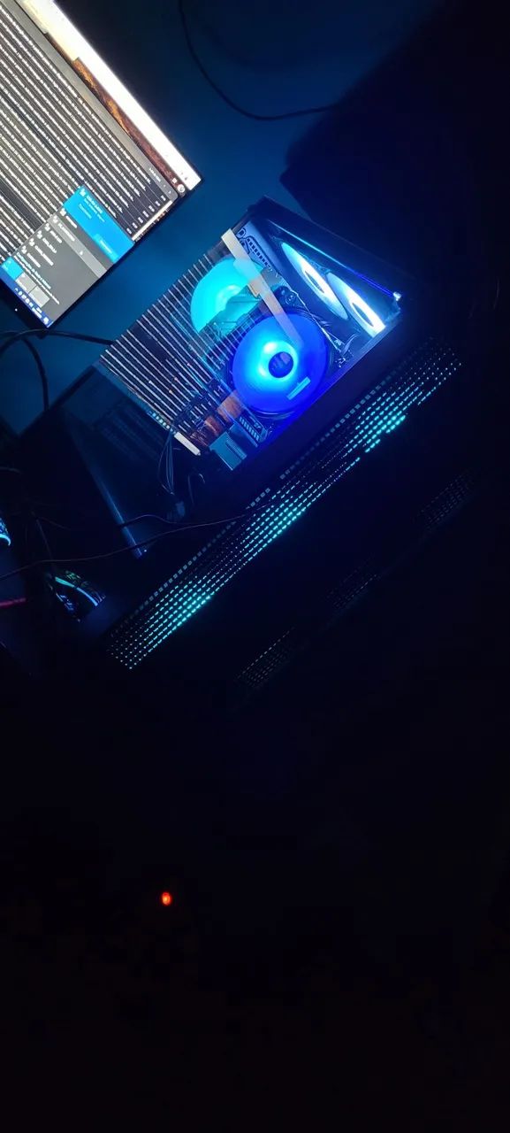 Vendo PC Gamer completo - Foto 3