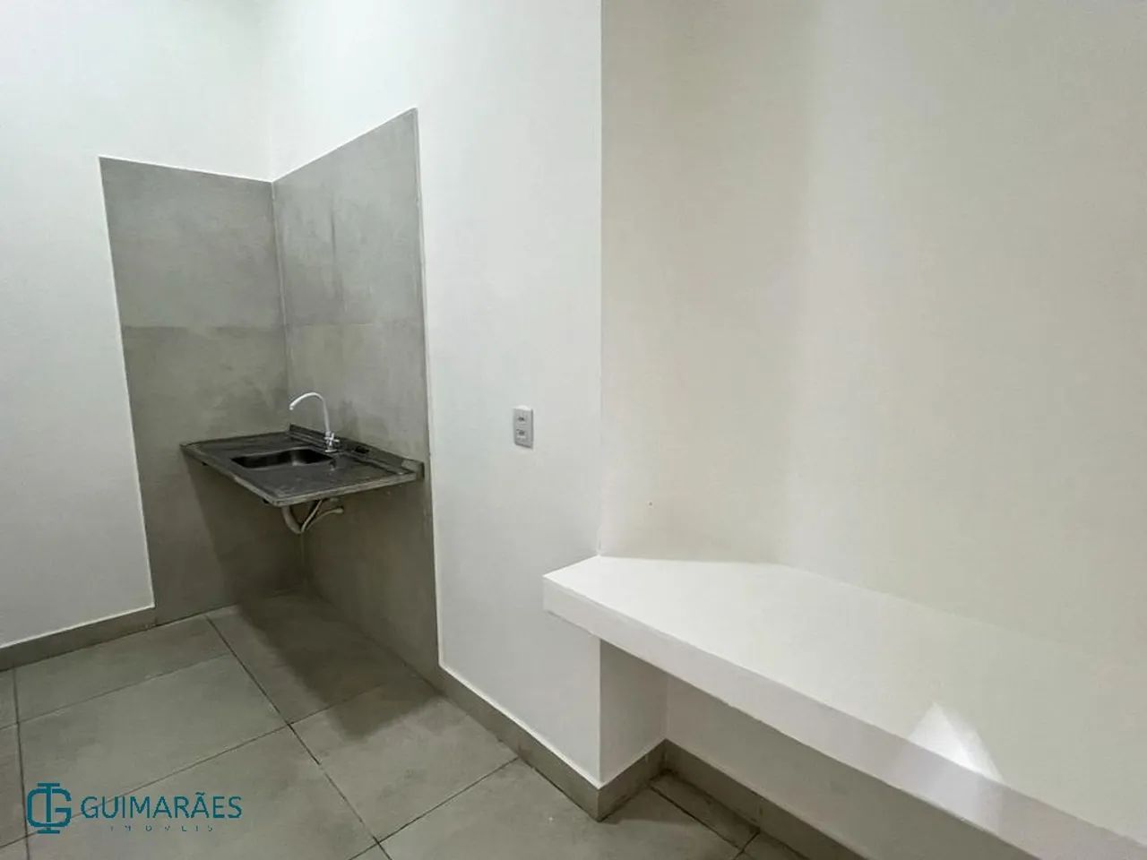 Sala Comercial de Aproximadamente 100m² na Avenida do Contorno  Edifício Moreira - Foto 5