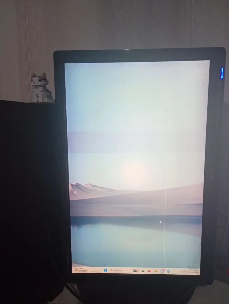 Monitor LG
