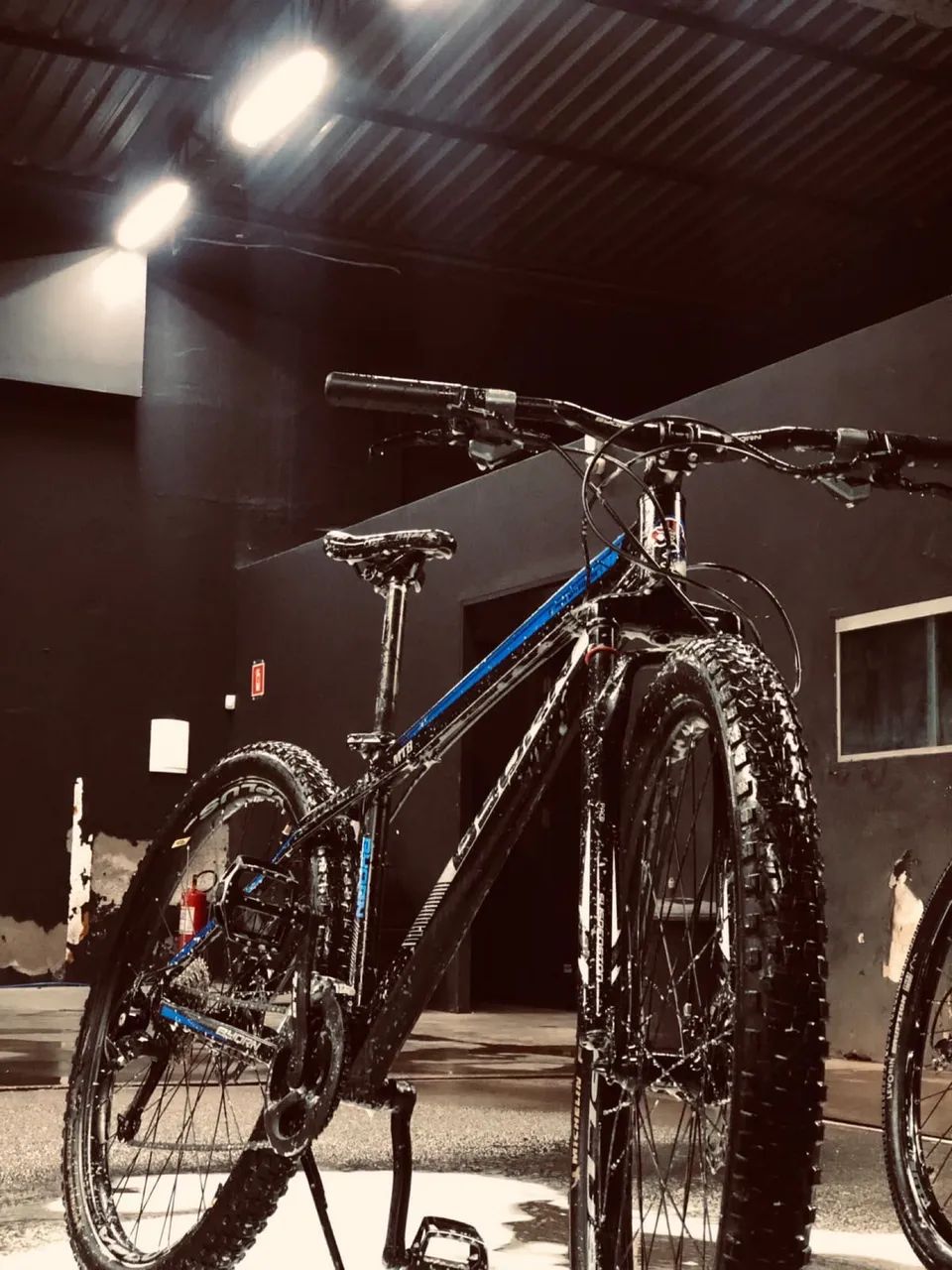 Bicicleta aro 29 - Foto 3