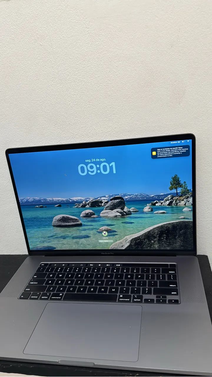 MacBook Pro 2018  - i9 32GB RAM / 1TB SSD - Foto 5