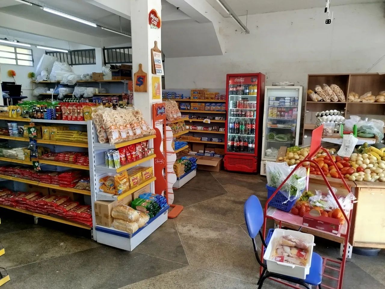 Vendo um excelente comércio  - Foto 4
