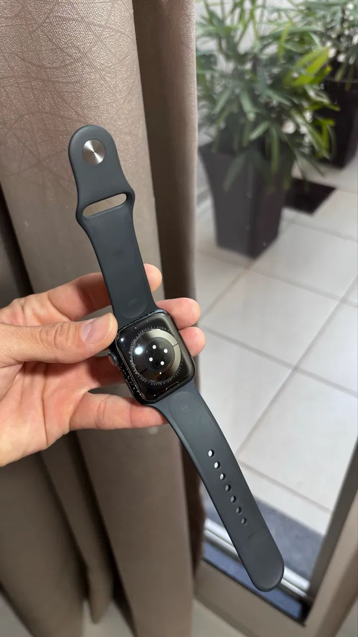 Apple Watch série 7 45mm - Foto 2