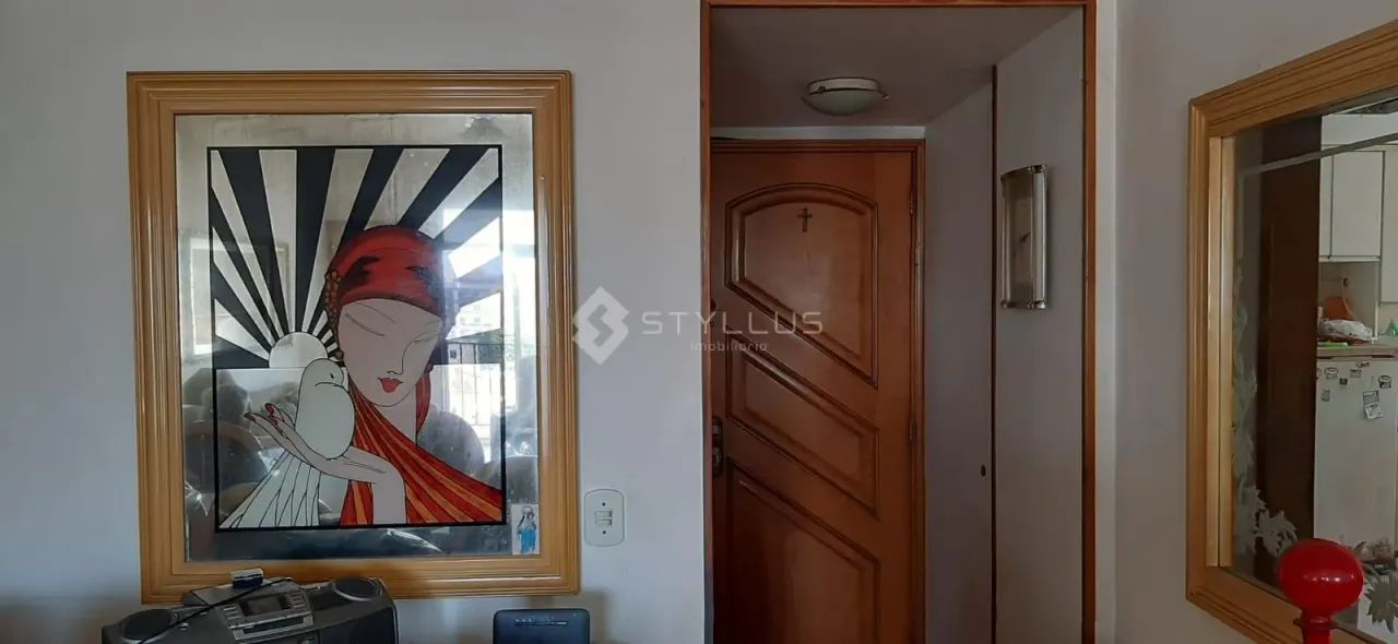 Praça Seca | Apartamento 2 quartos - Foto 5