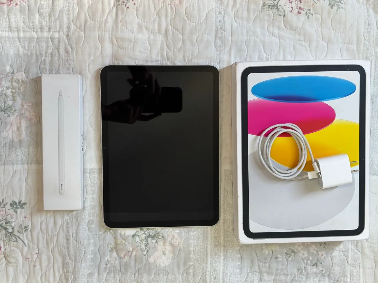 iPad 10 geração  - Foto 3