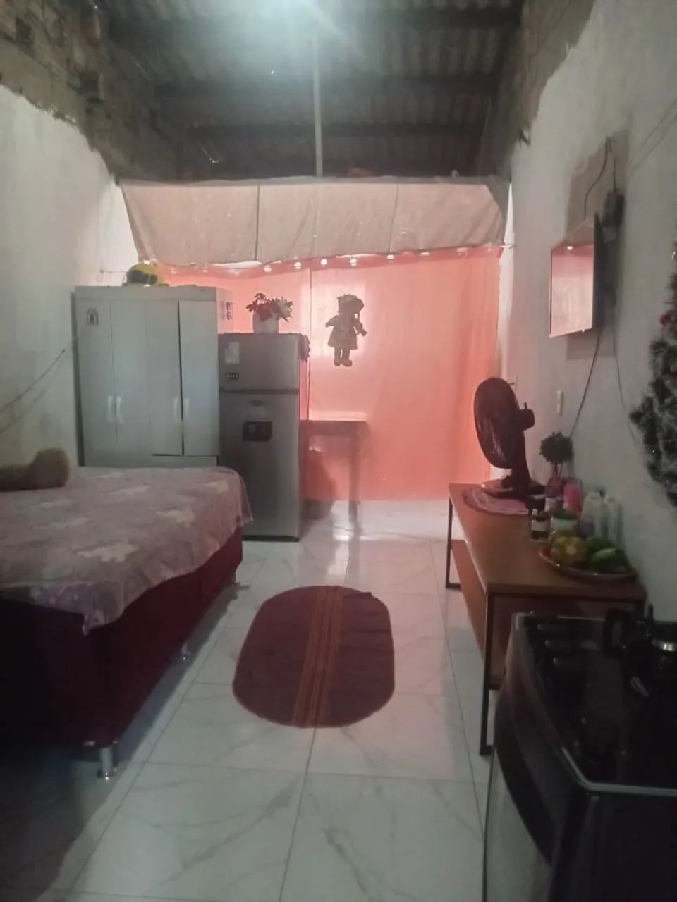 Casa venda ou troca /negócio 90.000 - Foto 5