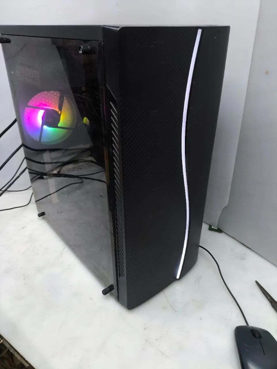 Pc Gamer i5 6500 , 8 Gb Ram , SSD 120 Gb . - Foto 2