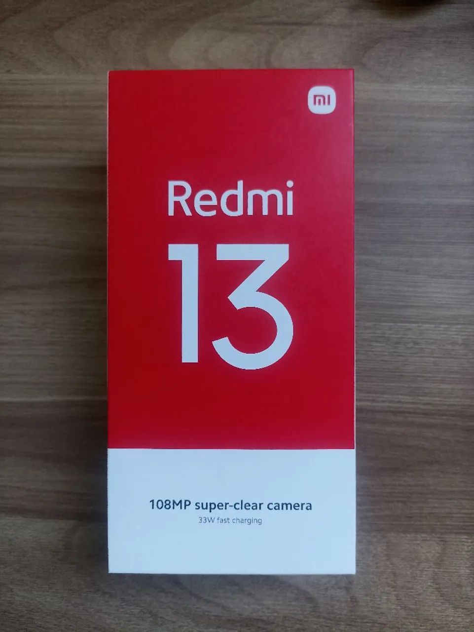 Smartphone Xiaomi Redmi 13 - Foto 5