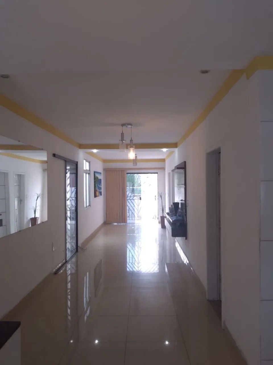 Aluga-se Imóvel Residencial ou Comercial<br>