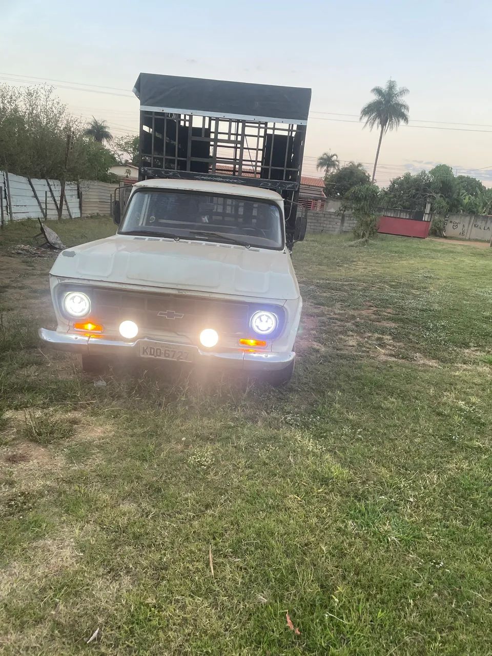 C10 6cc  - Foto 5