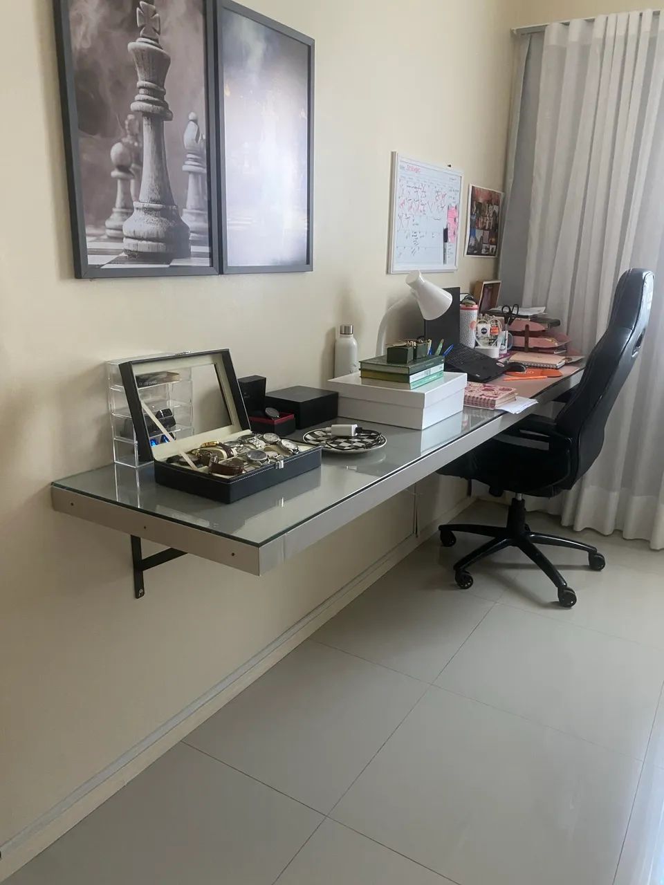 Mesa escritório 