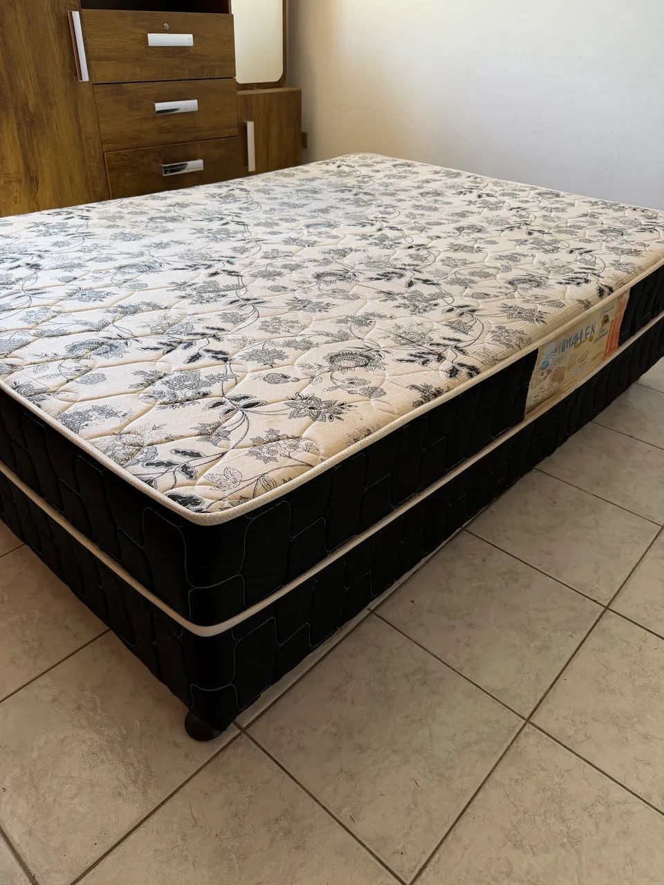 Cama box integrada - Foto 2