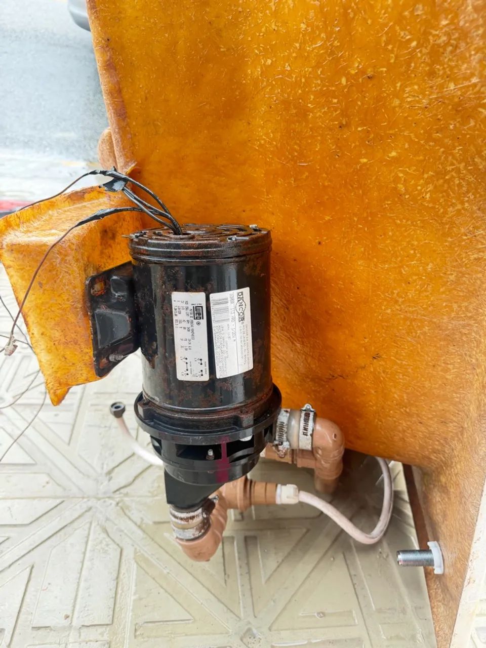 Banheira de Hidromassagem  - Foto 5